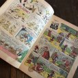 画像9: 50s Vintage Dell WALT DISNEY'S comics (S745) 