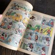 画像6: 60s Vintage Dell WALT DISNEY'S comics (S736) 