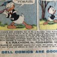 画像4: 50s Vintage Dell WALT DISNEY'S comics (S753) 