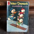 画像1: 60s Vintage Dell WALT DISNEY'S comics (S733)  (1)