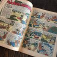 画像6: 50s Vintage Dell WALT DISNEY'S comics (S749) 