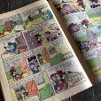 画像7: 60s Vintage Dell WALT DISNEY'S comics (S760) 