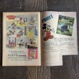 画像5: 50s Vintage Dell WALT DISNEY'S comics (S743) 