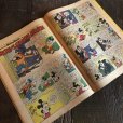 画像6: 50s Vintage Dell WALT DISNEY'S comics (S747) 