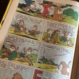 画像8: 50s Vintage Dell WALT DISNEY'S comics (S747) 