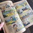 画像7: 60s Vintage Dell WALT DISNEY'S comics (S734) 