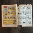 画像5: 50s Vintage Dell WALT DISNEY'S comics (S748) 