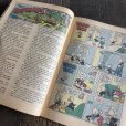 画像8: 50s Vintage Dell WALT DISNEY'S comics (S742) 