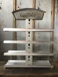 画像4: Vintage Kellogg's Store Display Rack (S763)  (4)