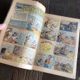 画像6: 60s Vintage Dell WALT DISNEY'S comics (S732) 