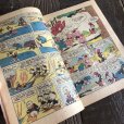 画像8: 50s Vintage Dell WALT DISNEY'S comics (S746) 