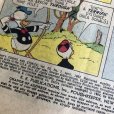 画像4: 60s Vintage Dell WALT DISNEY'S comics (S735) 