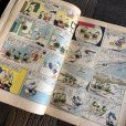 画像8: 60s Vintage Dell WALT DISNEY'S comics (S733) 