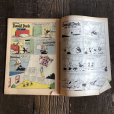 画像5: 60s Vintage Dell WALT DISNEY'S comics (S730) 