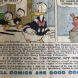 画像4: 50s Vintage Dell WALT DISNEY'S comics (S741) 