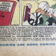 画像4: 50s Vintage Dell WALT DISNEY'S comics (S744) 