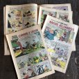 画像8: 60s Vintage Dell WALT DISNEY'S comics (S739) 