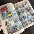 画像7: 50s Vintage Dell WALT DISNEY'S comics (S744) 