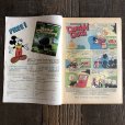 画像3: 50s Vintage Dell WALT DISNEY'S comics (S744) 