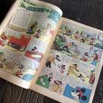 画像6: 60s Vintage Dell WALT DISNEY'S comics (S738) 