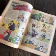 画像6: 60s Vintage Dell WALT DISNEY'S comics (S735) 