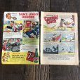 画像3: 50s Vintage Dell WALT DISNEY'S comics (S755) 