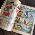 画像8: 60s Vintage Dell WALT DISNEY'S comics (S730) 