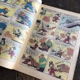 画像9: 50s Vintage Dell WALT DISNEY'S comics (S746) 