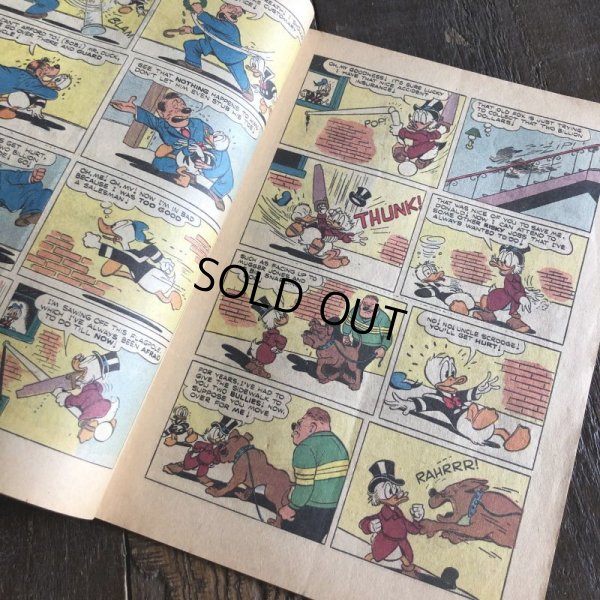 画像9: 50s Vintage Dell WALT DISNEY'S comics (S746) 