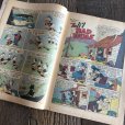 画像9: 50s Vintage Dell WALT DISNEY'S comics (S743) 