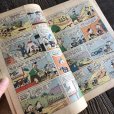 画像9: 60s Vintage Dell WALT DISNEY'S comics (S739) 