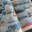 画像10: 50s Vintage Dell WALT DISNEY'S comics (S743) 