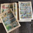 画像8: 60s Vintage Dell WALT DISNEY'S comics (S732) 