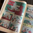 画像6: 50s Vintage Dell WALT DISNEY'S comics (S752) 