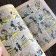 画像8: 60s Vintage Dell WALT DISNEY'S comics (S735) 