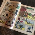 画像10: 50s Vintage Dell WALT DISNEY'S comics (S748) 