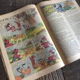 画像8: 50s Vintage Dell WALT DISNEY'S comics (S743) 