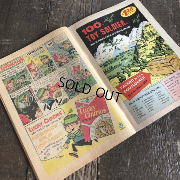 画像8: 60s Vintage Gold Key WALT DISNEY'S comics (S759) 