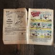 画像3: 50s Vintage Dell WALT DISNEY'S comics (S748) 