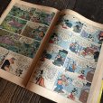 画像8: 50s Vintage Dell WALT DISNEY'S comics (S754) 