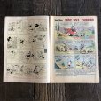 画像3: 60s Vintage Dell WALT DISNEY'S comics (S739) 