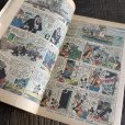 画像6: 50s Vintage Dell WALT DISNEY'S comics (S742) 