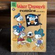 画像1: 60s Vintage Dell WALT DISNEY'S comics (S730)  (1)