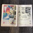 画像5: 60s Vintage Dell WALT DISNEY'S comics (S739) 