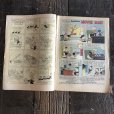 画像3: 60s Vintage Dell WALT DISNEY'S comics (S733) 