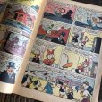 画像8: 60s Vintage Dell WALT DISNEY'S comics (S738) 