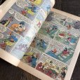 画像6: 50s Vintage Dell WALT DISNEY'S comics (S744) 