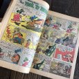 画像6: 60s Vintage Dell WALT DISNEY'S comics (S740) 