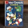 画像1: 50s Vintage Dell WALT DISNEY'S comics (S750)  (1)