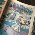 画像8: 60s Vintage Dell WALT DISNEY'S comics (S760) 